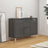 Sideboard 103.5X35X70 Cm Engineered Wood