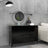 Sideboard 104X35X70 Cm Engineered Wood