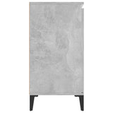 Sideboard 104X35X70 Cm Engineered Wood