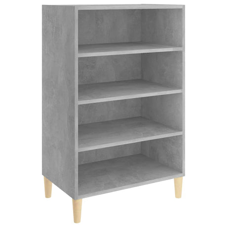 Sideboard 57X35X90 Cm Engineered Wood
