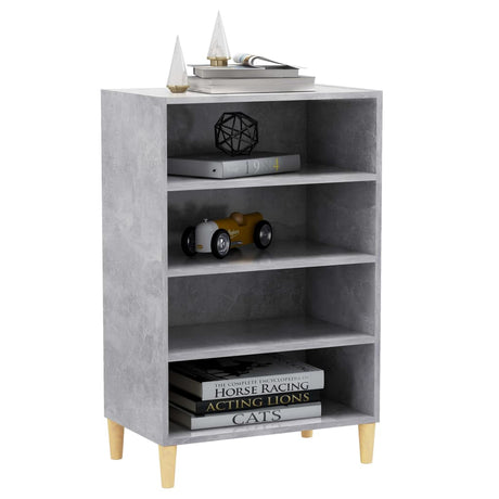 Sideboard 57X35X90 Cm Engineered Wood