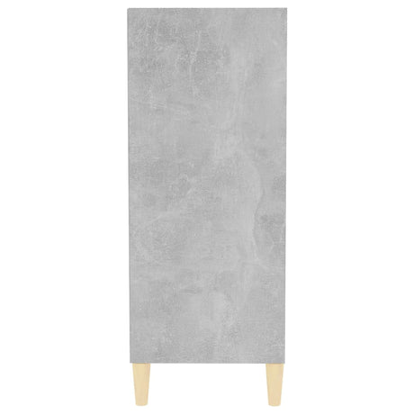 Sideboard 57X35X90 Cm Engineered Wood