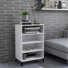 Sideboard 57X35X90 Cm Engineered Wood