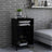 Sideboard 57X35X90 Cm Engineered Wood