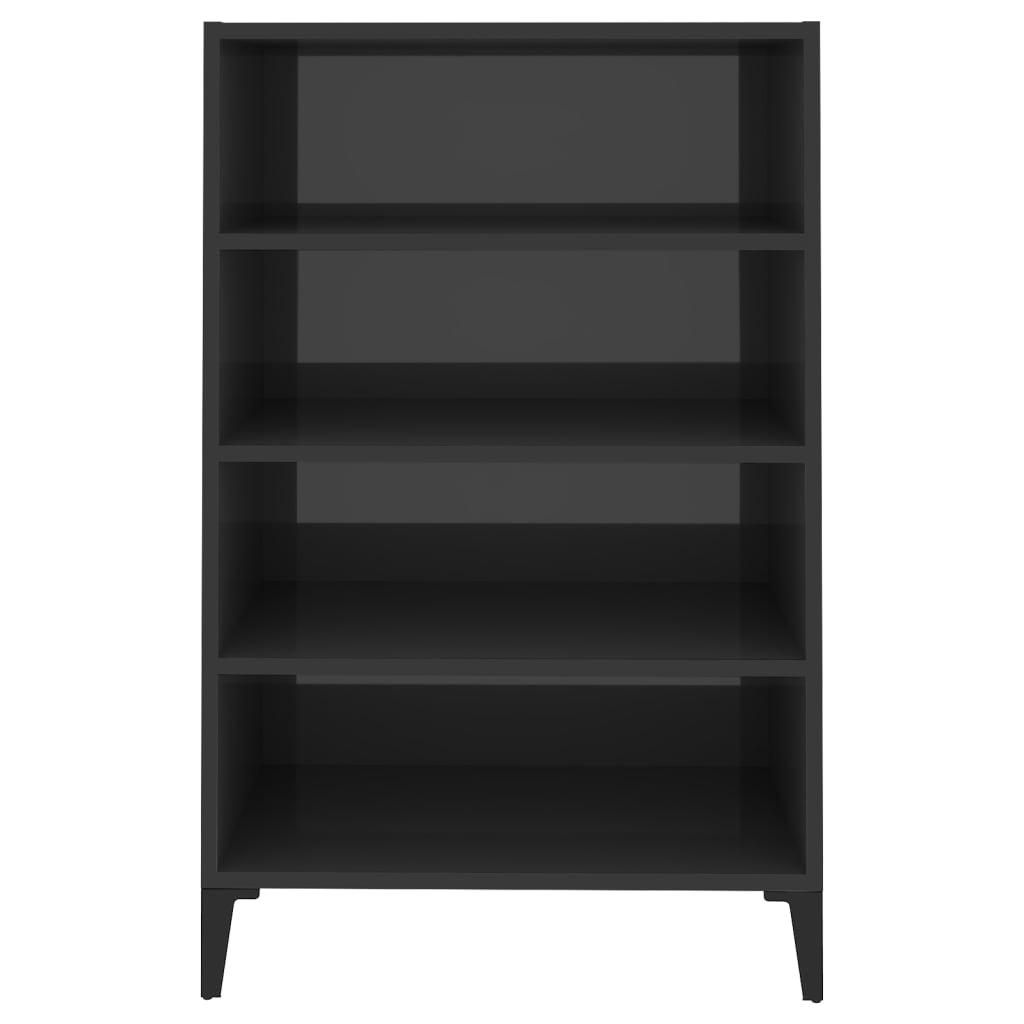 Sideboard 57X35X90 Cm Engineered Wood