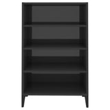 Sideboard 57X35X90 Cm Engineered Wood