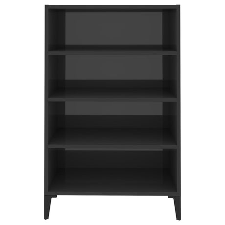 Sideboard 57X35X90 Cm Engineered Wood