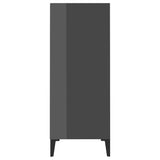Sideboard 57X35X90 Cm Engineered Wood