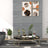 3D Wallpaper Bricks Self-Adhesive 10 Pcs