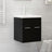Sink Cabinet With Built-In Basin Engineered Wood