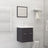 Bathroom Furniture Set Engineered Wood