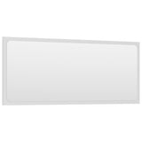 Bathroom Furniture Set Engineered Wood