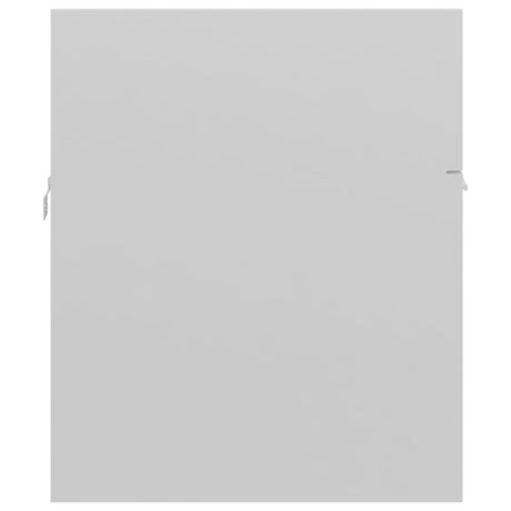 Bathroom Furniture Set Engineered Wood