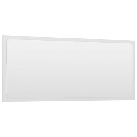 Bathroom Furniture Set Engineered Wood