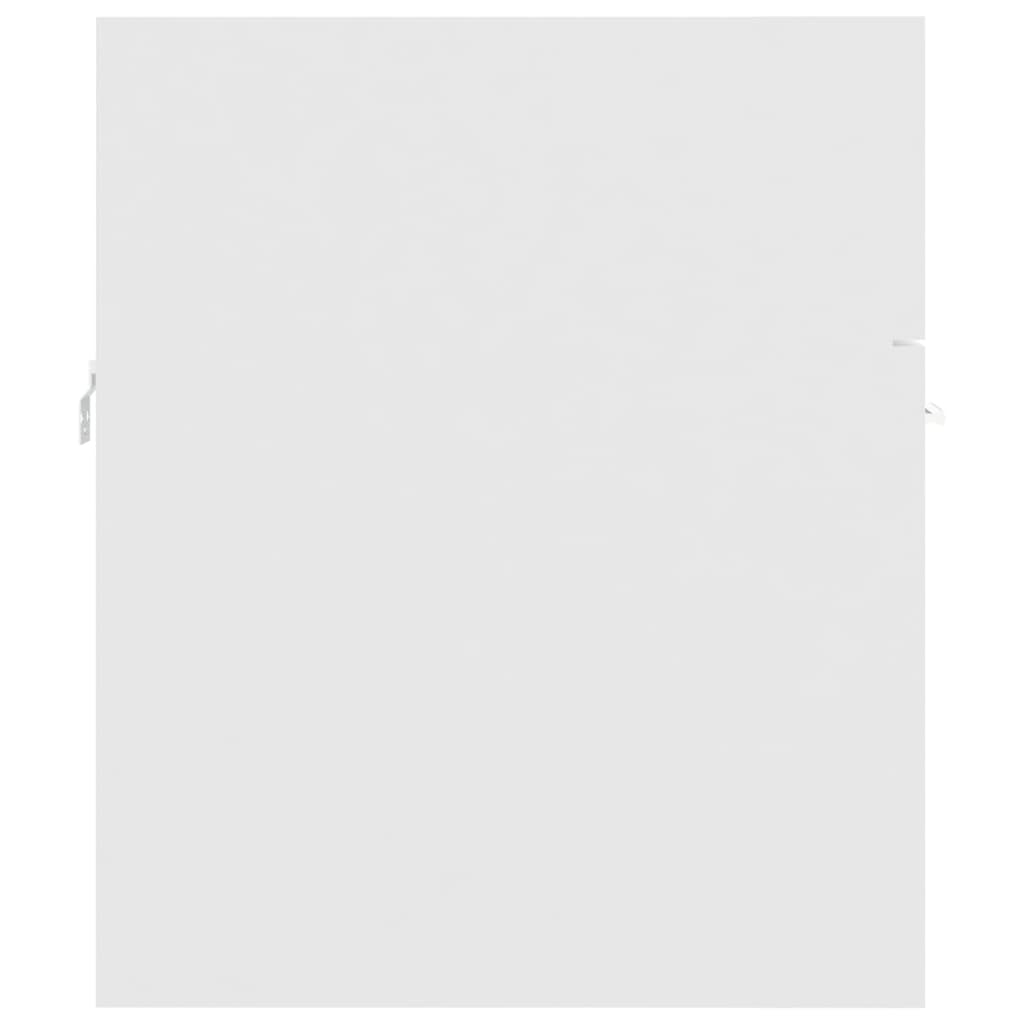 Bathroom Furniture Set Engineered Wood