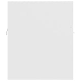 Bathroom Furniture Set Engineered Wood