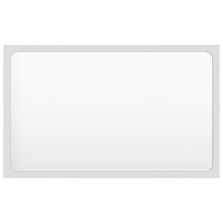 Bathroom Furniture Set Engineered Wood