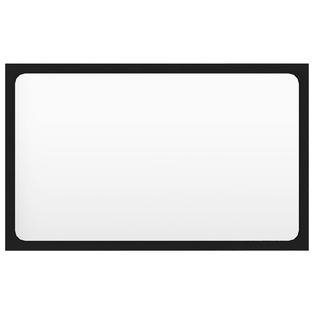 Bathroom Furniture Set Engineered Wood