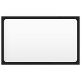 Bathroom Furniture Set Engineered Wood