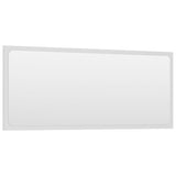 Bathroom Furniture Set Engineered Wood