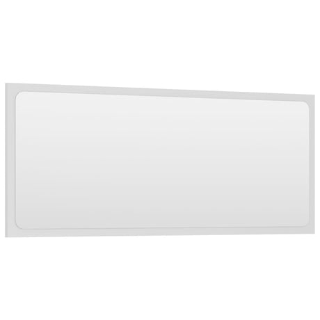 Bathroom Furniture Set Engineered Wood