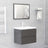 Bathroom Furniture Set Engineered Wood