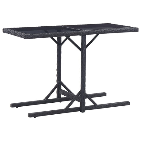 3 Piece Garden Dining Set