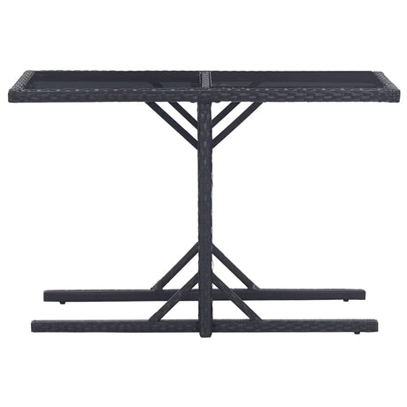 3 Piece Garden Dining Set