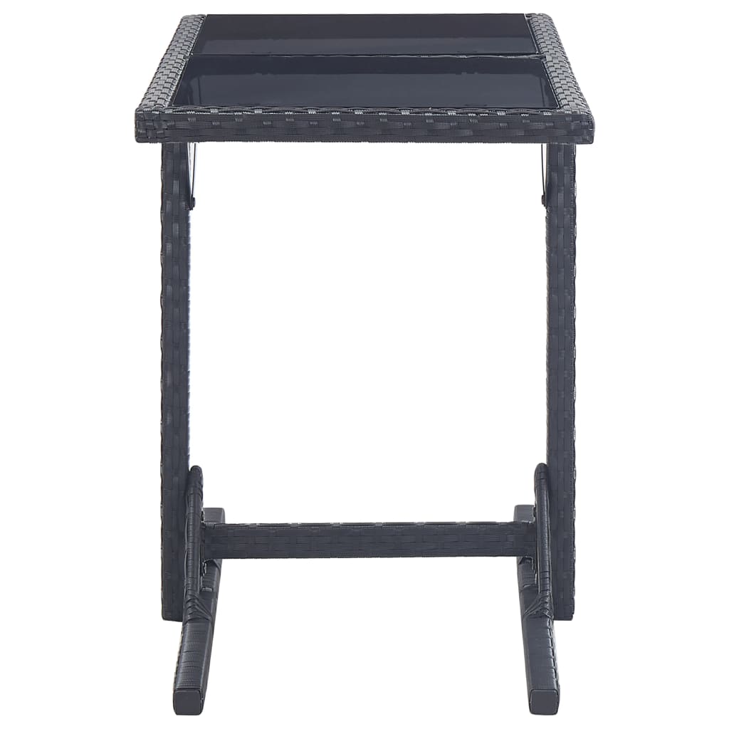 3 Piece Garden Dining Set