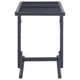 3 Piece Garden Dining Set