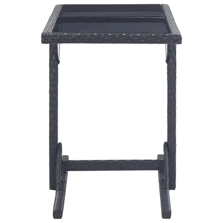 3 Piece Garden Dining Set