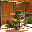 3 Piece Garden Dining Set