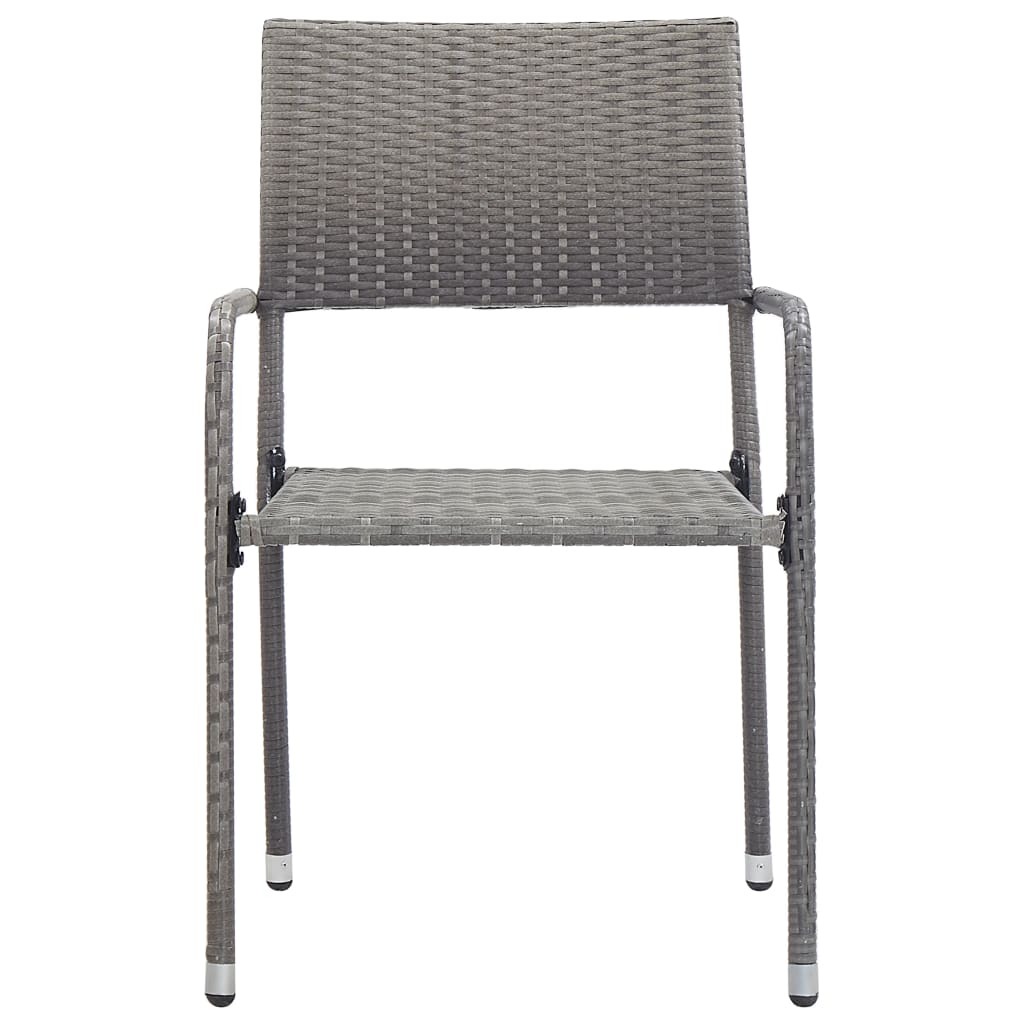 3 Piece Garden Dining Set