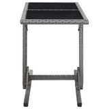 3 Piece Garden Dining Set