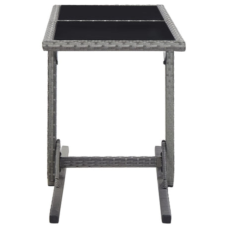 3 Piece Garden Dining Set