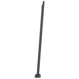 Freestanding Manual Retractable Awning