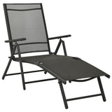 10 Piece Garden Dining Set And Anthracite
