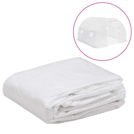 House Replacement Cover (0.5 M²)