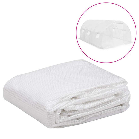 House Replacement Cover (0.5 M²)