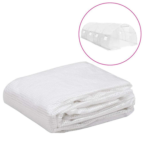 House Replacement Cover (0.5 M²)