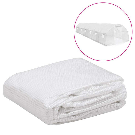 House Replacement Cover (0.5 M²)