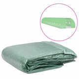 House Replacement Cover (0.5 M²)