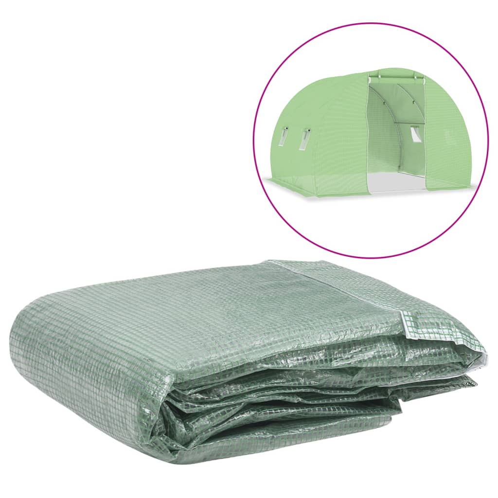 House Replacement Cover (0.5 M²)