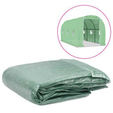 House Replacement Cover (0.5 M²)