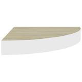 Wall Corner Shelf Mdf