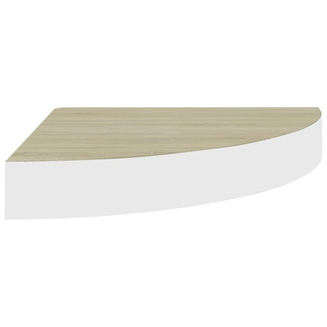 Wall Corner Shelf Mdf