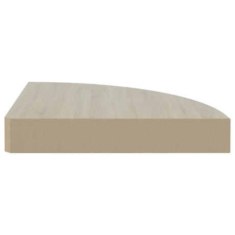 Wall Corner Shelf Mdf