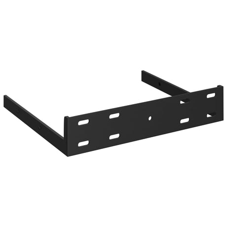 Wall Corner Shelf Mdf
