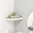 Wall Corner Shelf Mdf