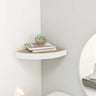 Wall Corner Shelf Mdf